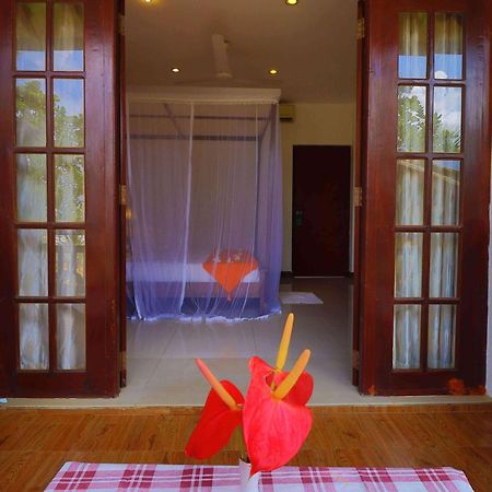 Hotel Susantha Garden Bentota Eksteriør billede