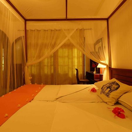 Hotel Susantha Garden Bentota Eksteriør billede