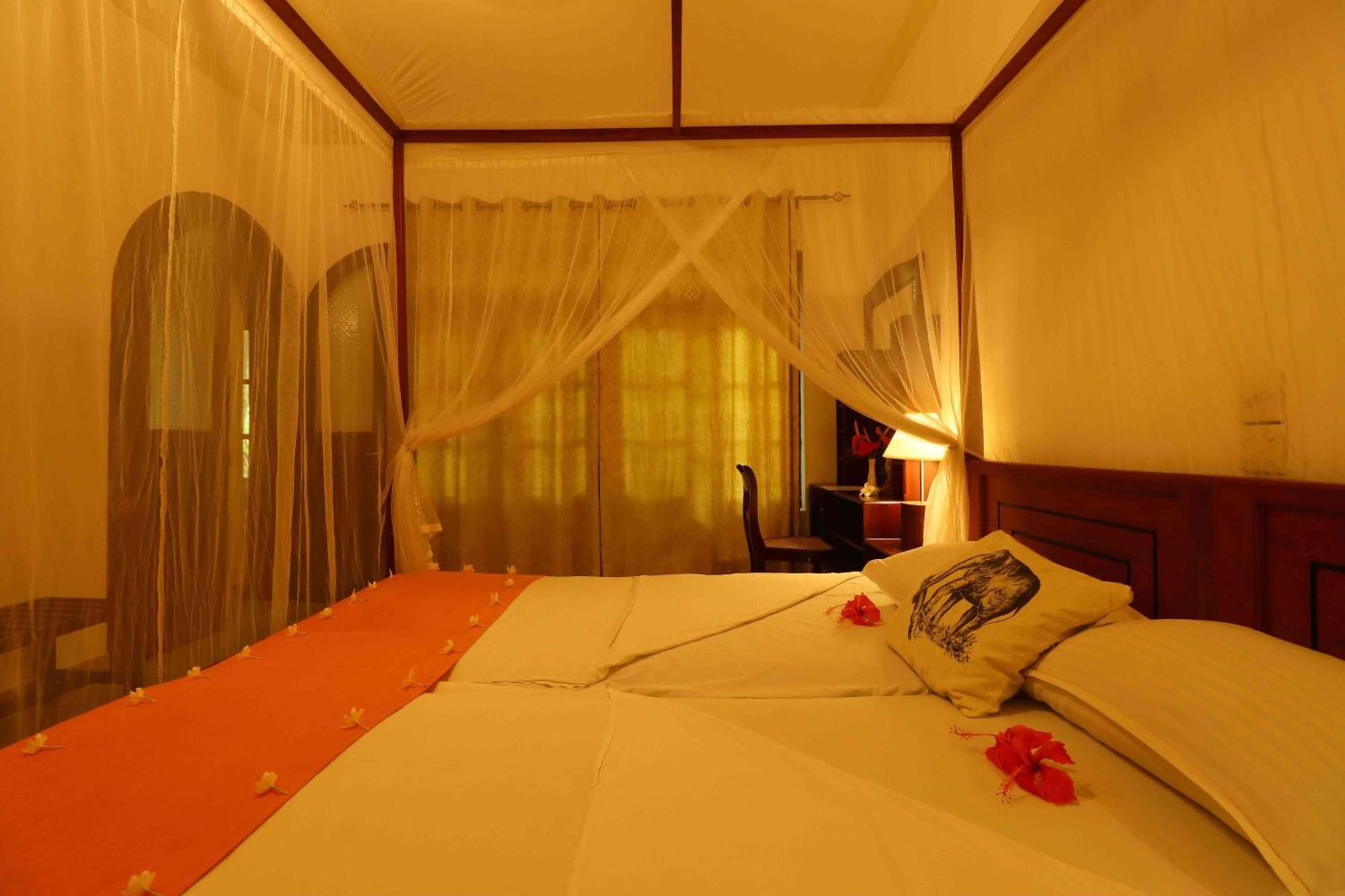 Hotel Susantha Garden Bentota Eksteriør billede